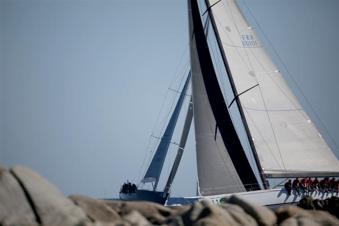 Day 2 – Maxi Yacht Rolex Cup ©  Max Ranchi Photography http://www.maxranchi.com
